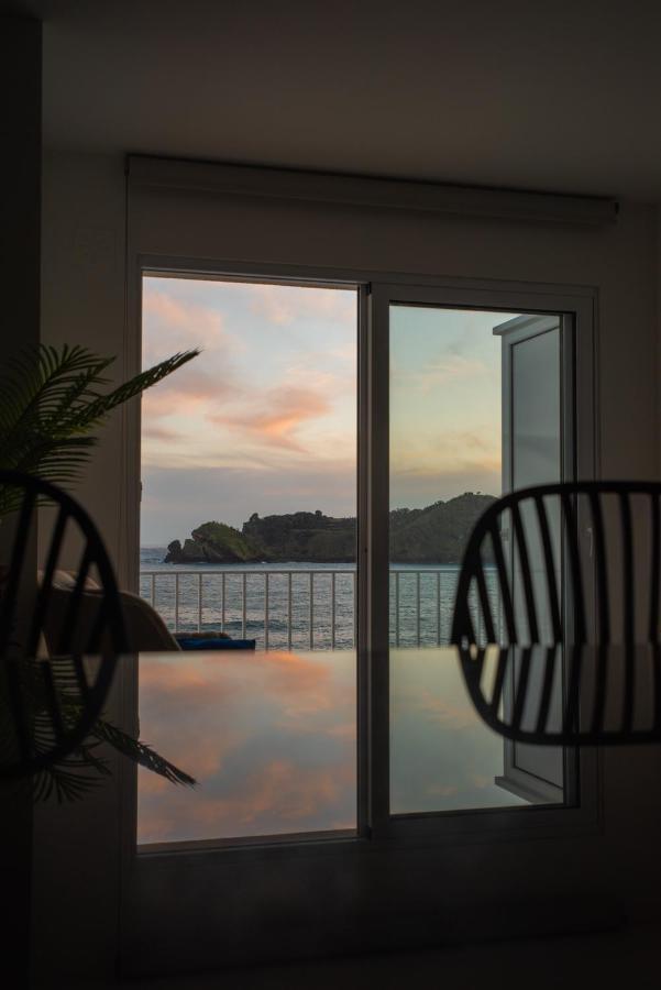 Casa Maria Do Ilheu Villa Vila Franca do Campo Eksteriør bilde